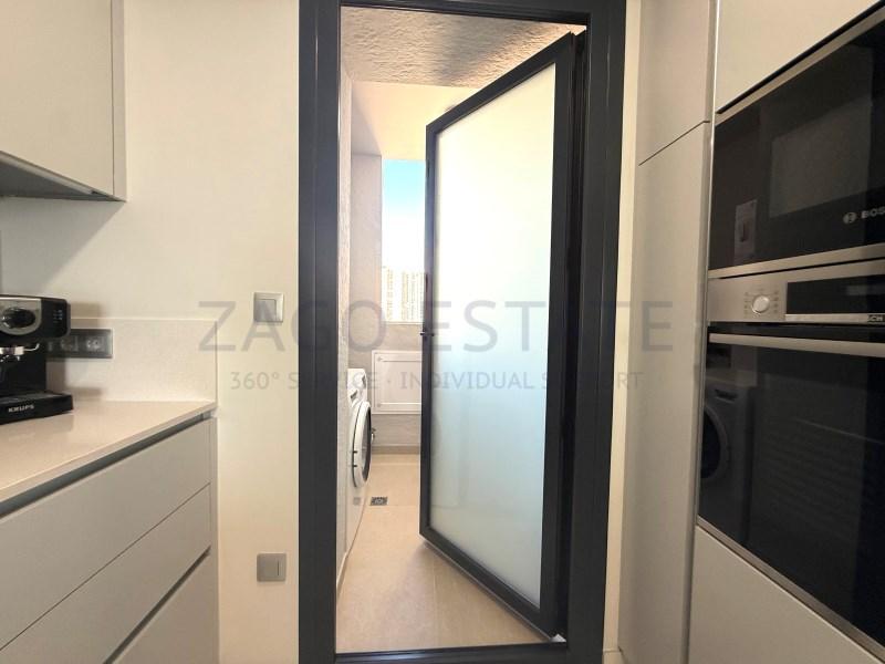 Piso en Venta en Benidorm