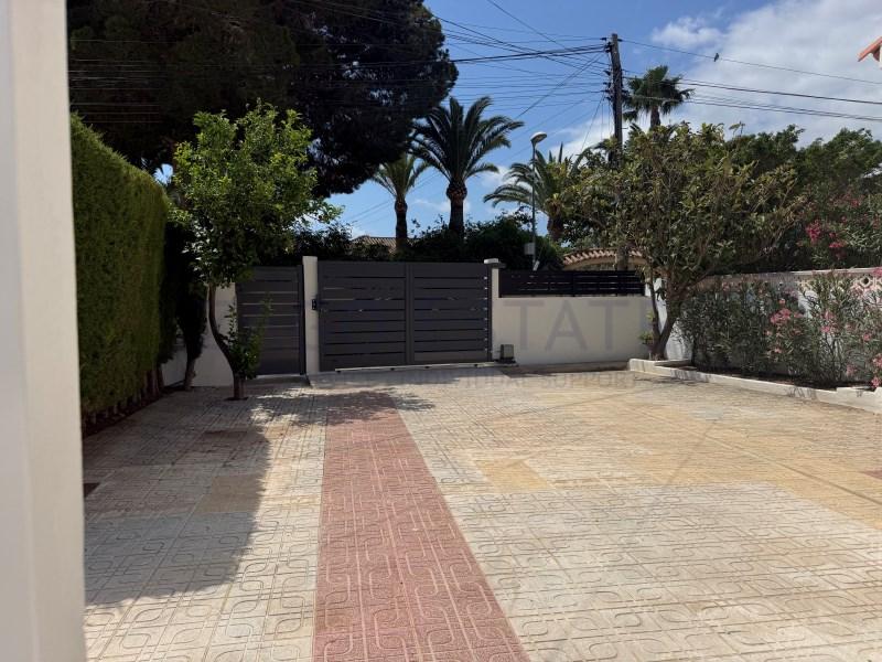 Chalet en Venta en La Nucia