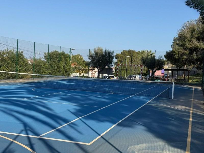 Chalet en Venta en La Nucia
