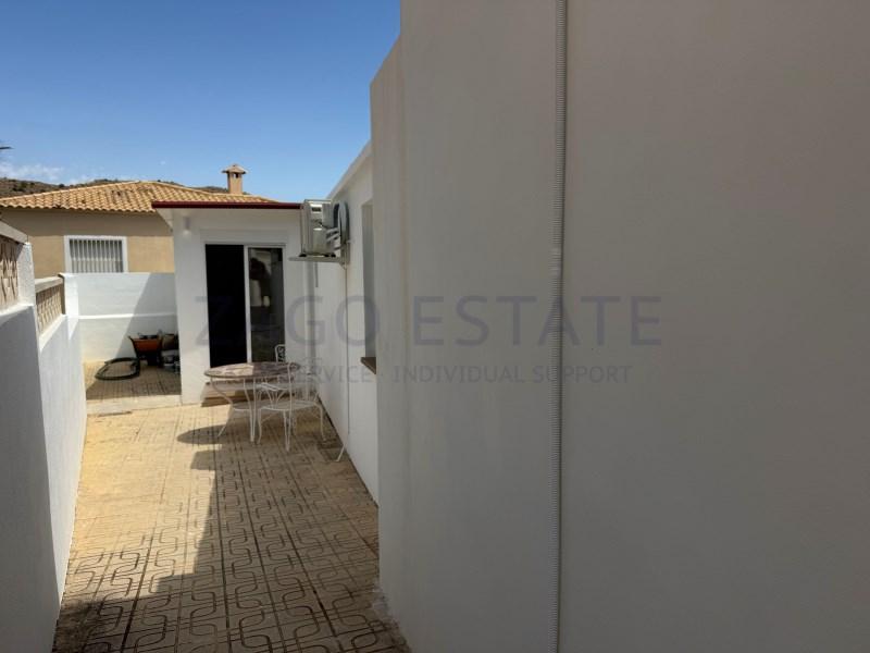 Chalet en Venta en La Nucia