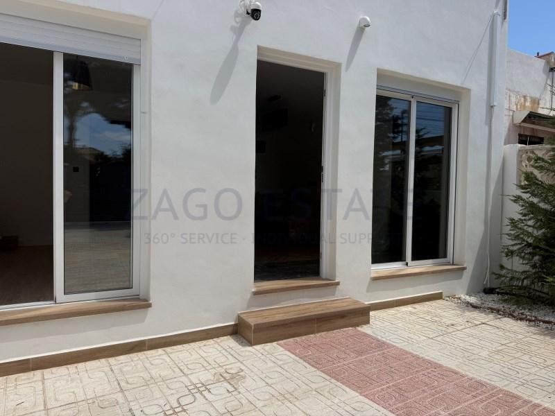 Chalet en Venta en La Nucia