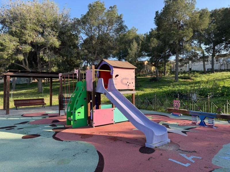 Chalet en Venta en La Nucia