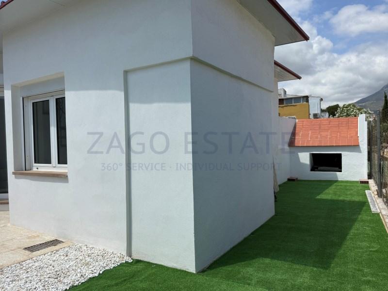 Chalet en Venta en La Nucia