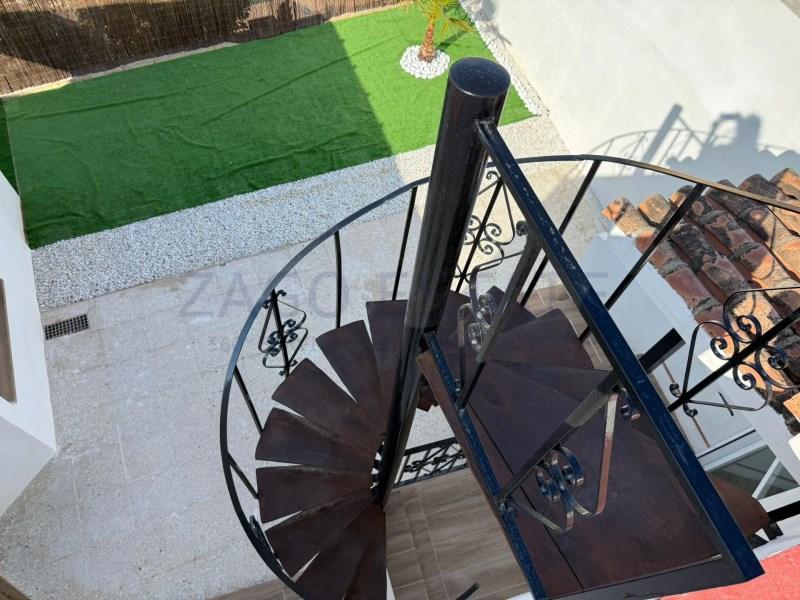 Chalet en Venta en La Nucia