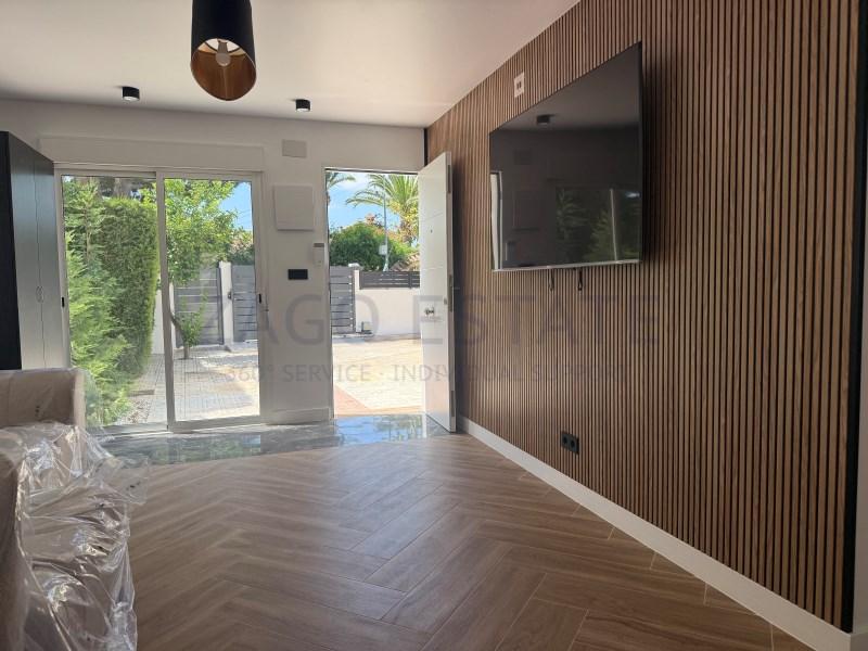 Chalet en Venta en La Nucia