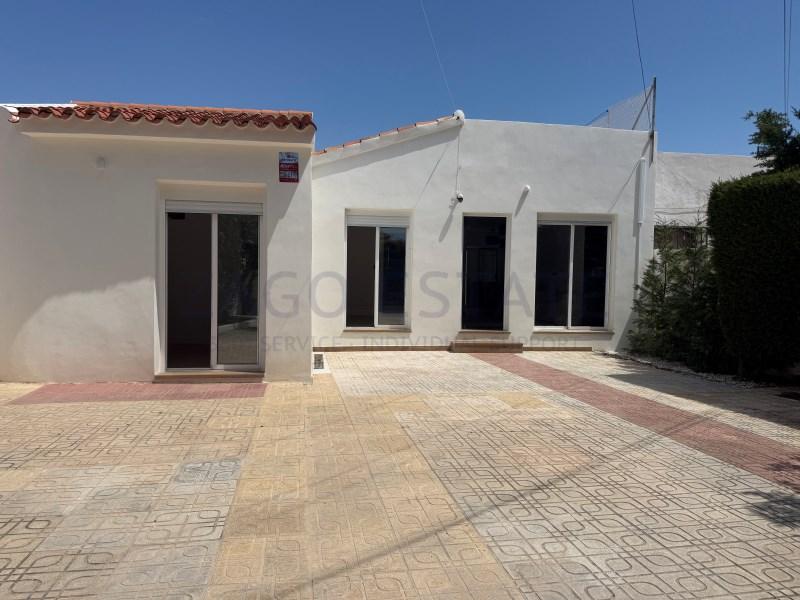 Chalet en Venta en La Nucia
