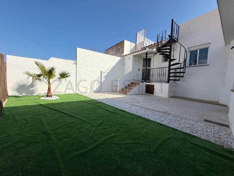Chalet en Venta en La Nucia