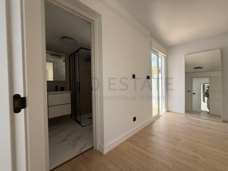 Chalet en Venta en La Nucia
