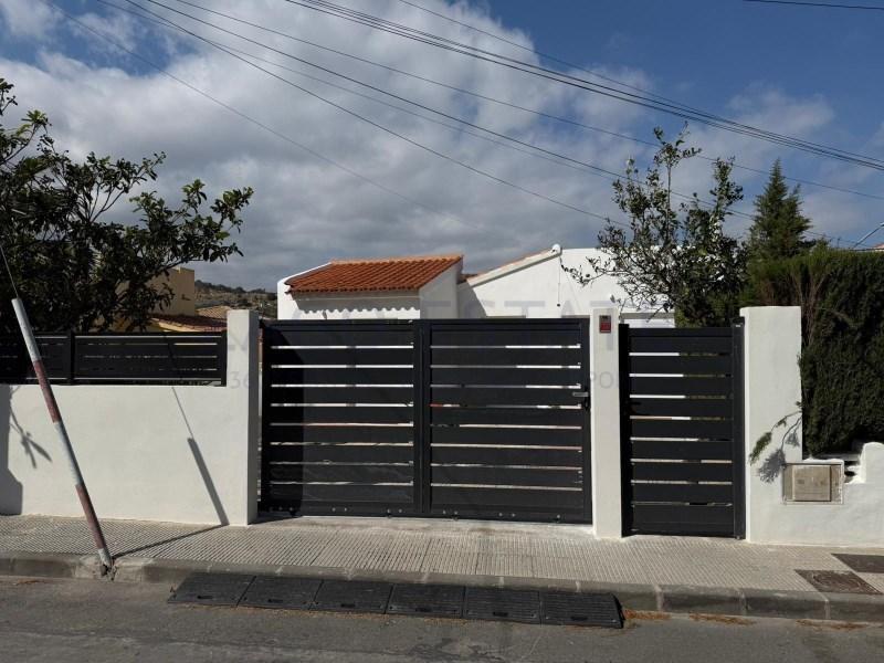 Chalet en Venta en La Nucia