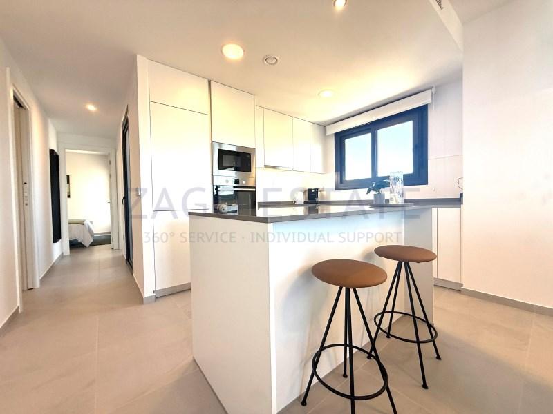 Flat for Sale in Benidorm