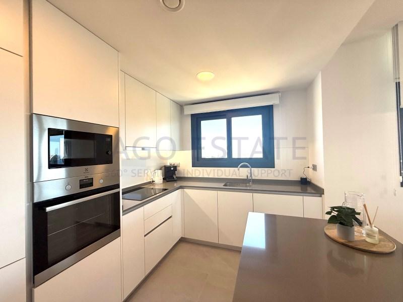 Flat for Sale in Benidorm