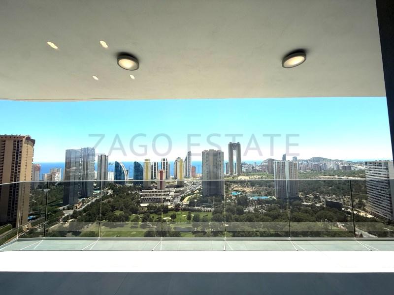 Flat for Sale in Benidorm
