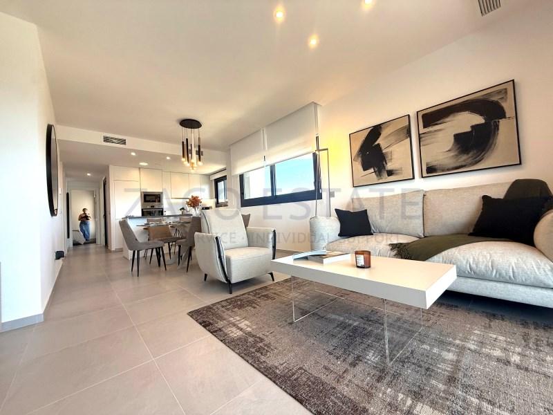 Flat for Sale in Benidorm