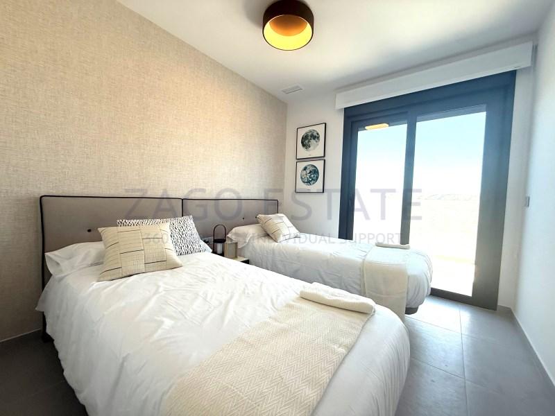 Flat for Sale in Benidorm