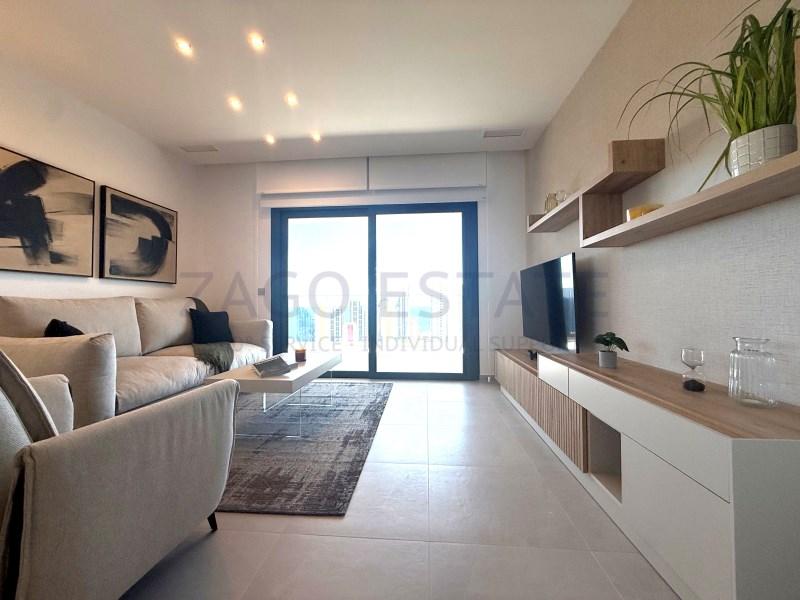 Flat for Sale in Benidorm