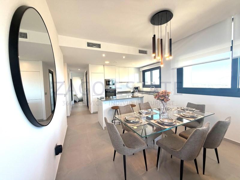 Flat for Sale in Benidorm