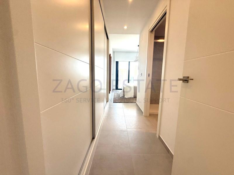 Flat for Sale in Benidorm