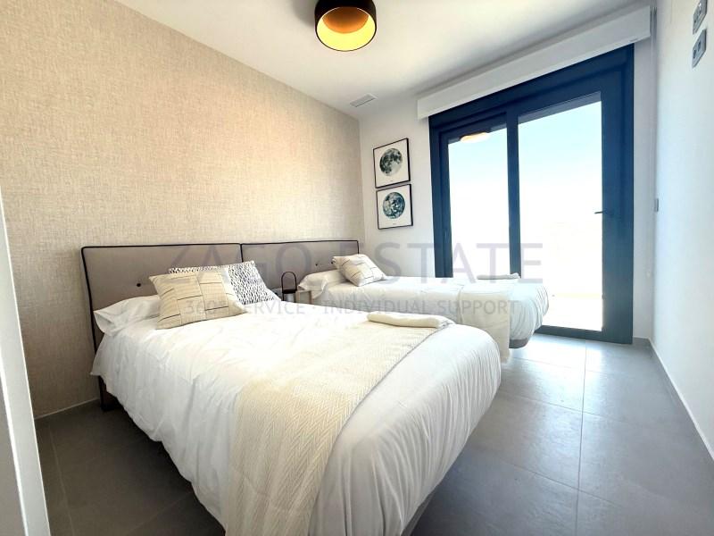 Flat for Sale in Benidorm