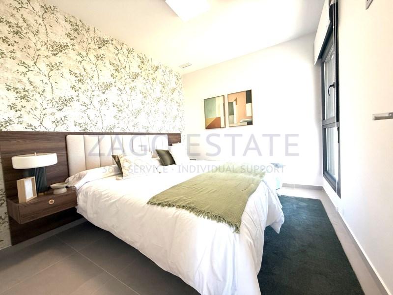 Flat for Sale in Benidorm