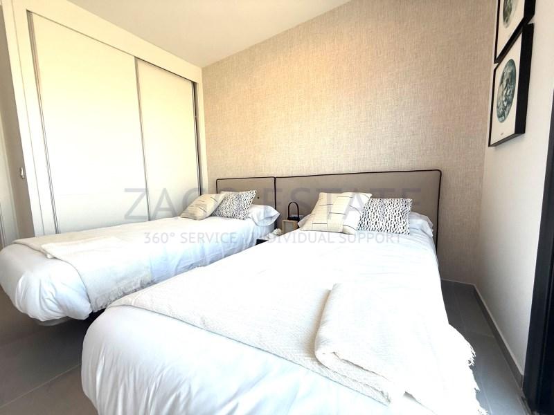 Flat for Sale in Benidorm