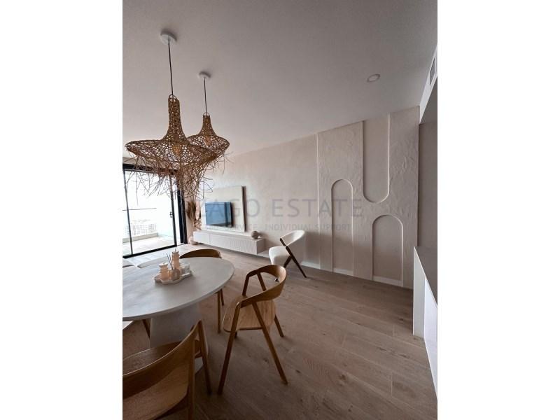 Flat for Sale in Benidorm