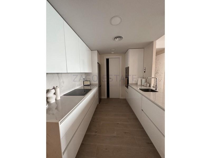 Flat for Sale in Benidorm