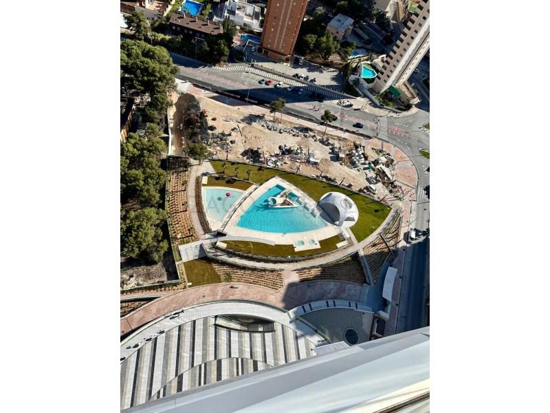 Flat for Sale in Benidorm