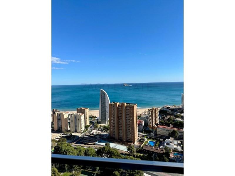Flat for Sale in Benidorm
