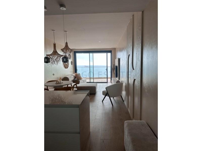 Flat for Sale in Benidorm