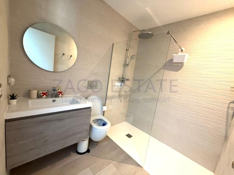 Villa for Rent in Finestrat
