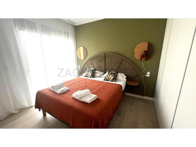 Villa for Rent in Finestrat