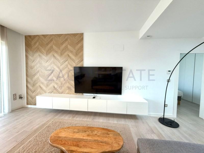 Villa for Rent in Finestrat
