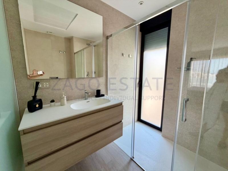 Villa for Rent in Finestrat