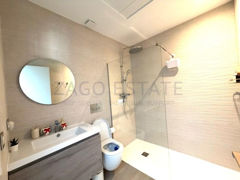 Villa for Rent in Finestrat