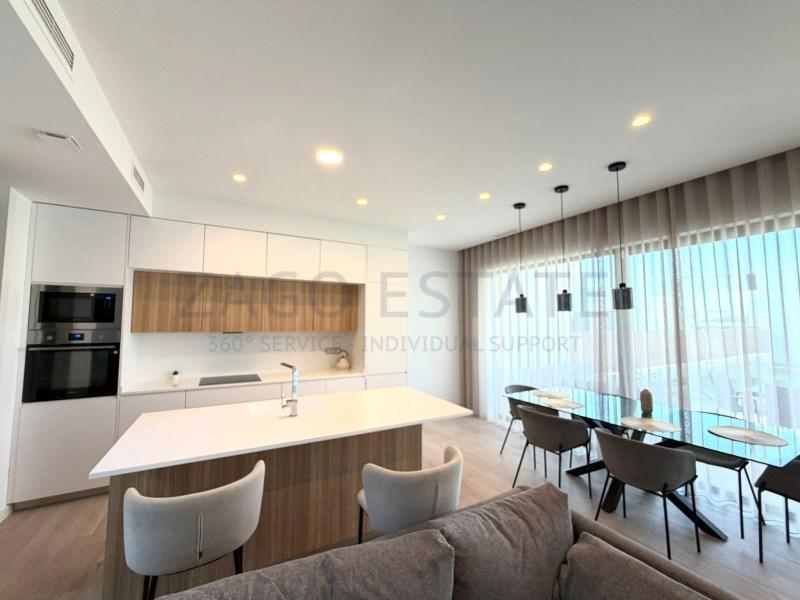 Villa for Rent in Finestrat