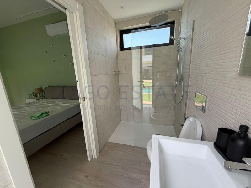 Villa for Rent in Finestrat