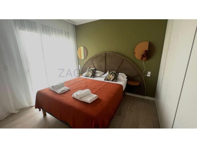 Villa for Rent in Finestrat