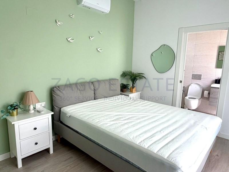 Villa for Rent in Finestrat