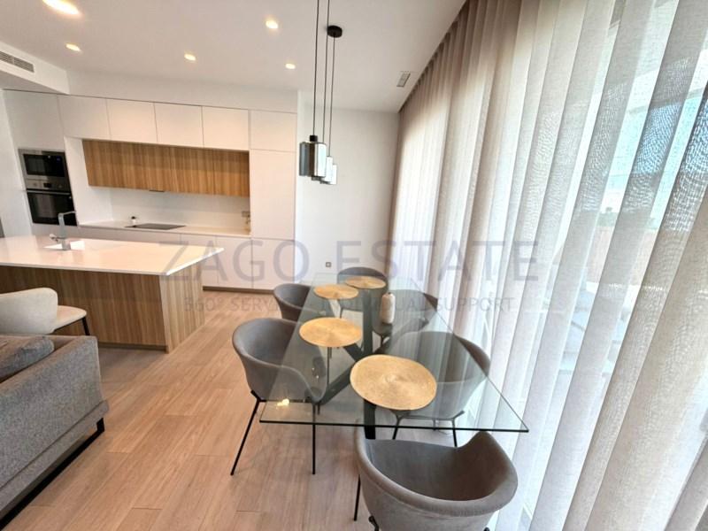 Villa for Rent in Finestrat