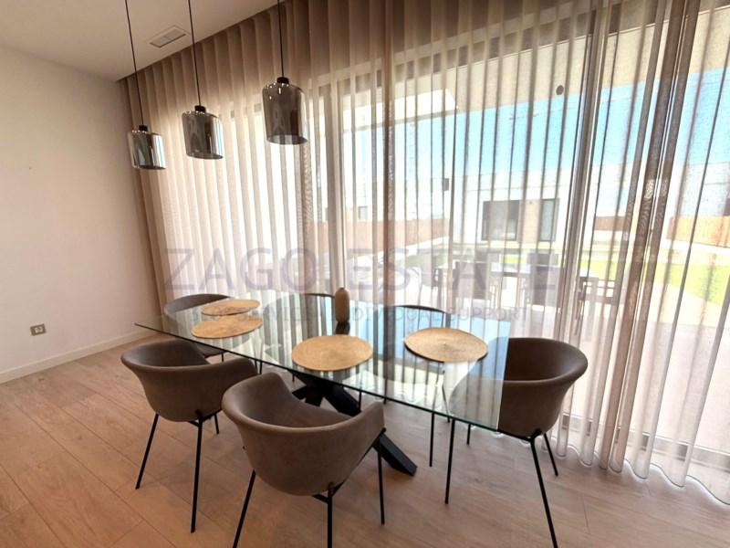 Villa for Rent in Finestrat