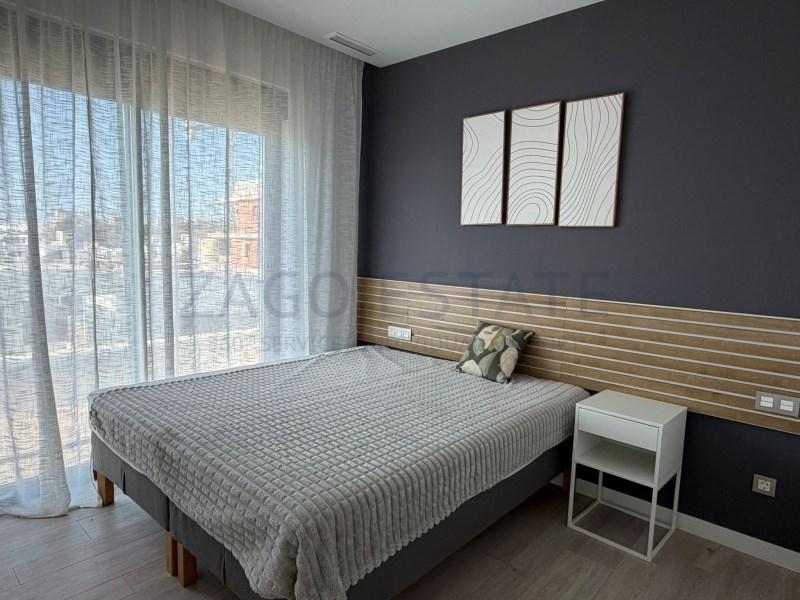 Villa for Rent in Finestrat