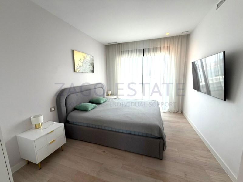 Villa for Rent in Finestrat