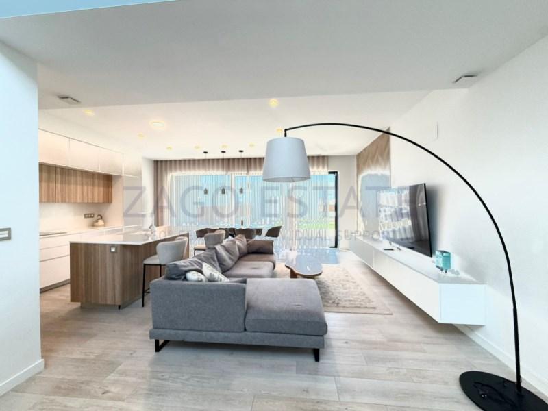 Villa for Rent in Finestrat
