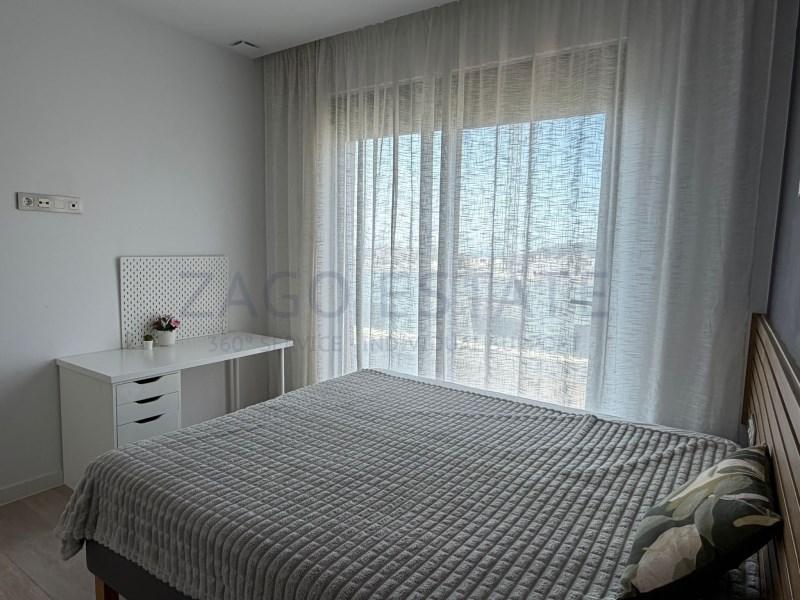 Villa for Rent in Finestrat