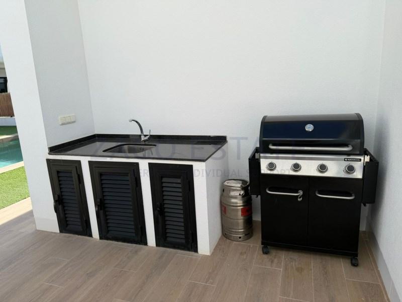 Villa for Rent in Finestrat