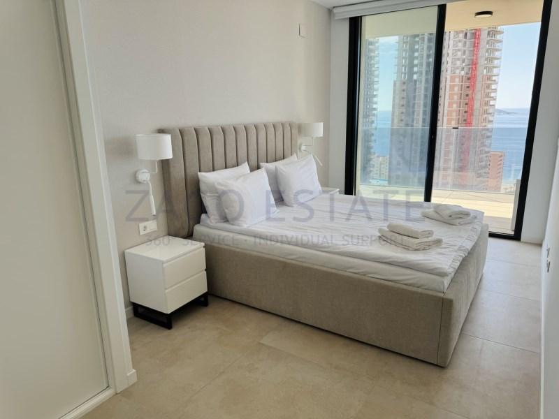 Flat for Sale in Benidorm