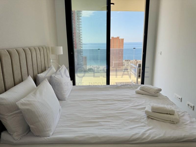 Flat for Sale in Benidorm