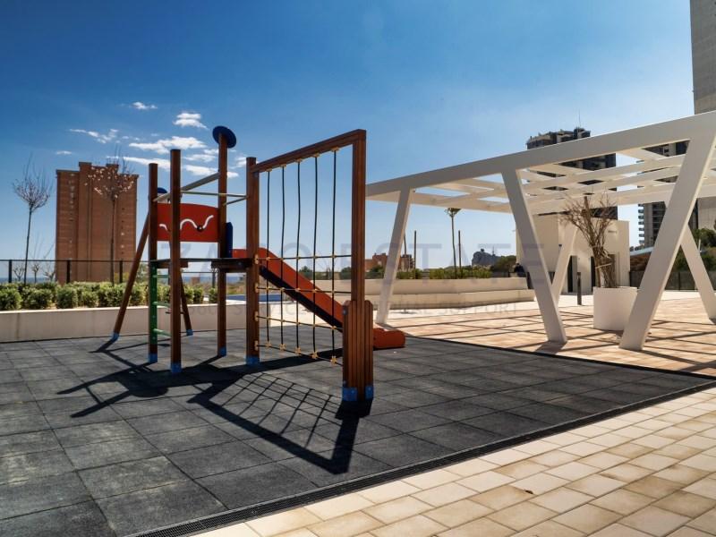 Flat for Sale in Benidorm