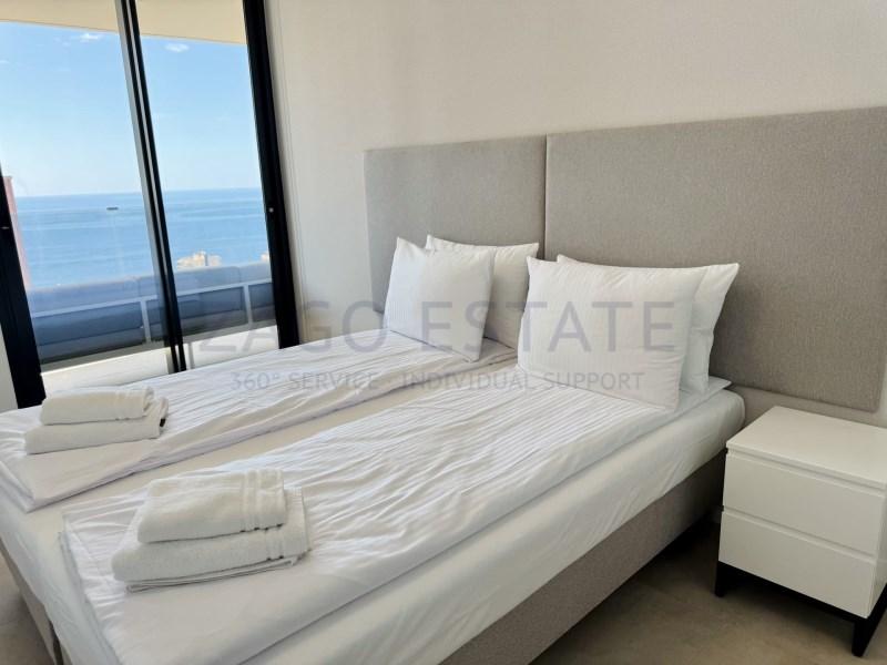 Flat for Sale in Benidorm