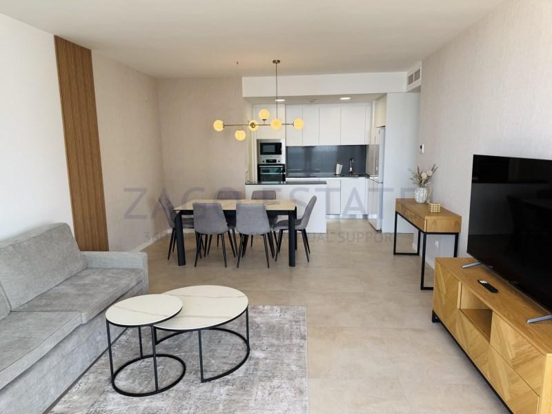 Flat for Sale in Benidorm